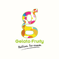 Gelato Fruity