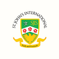 St. John International